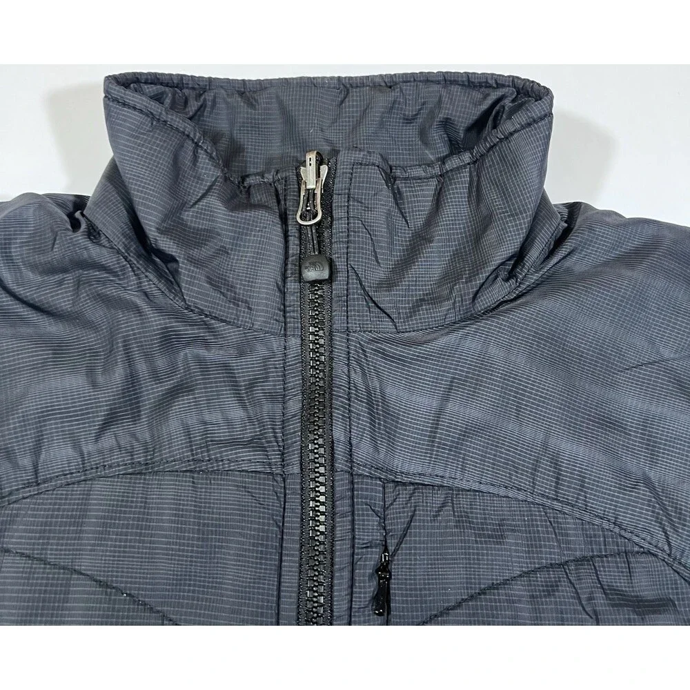 The North Face AAHJ Lightweight Primaloft Insulated Puffer Jacket Women's Medium - Picture 5 of 12